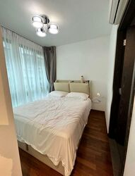 Leville iSuites (D15), Apartment #569930001